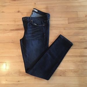 J Brand Skinny Leg Jeans